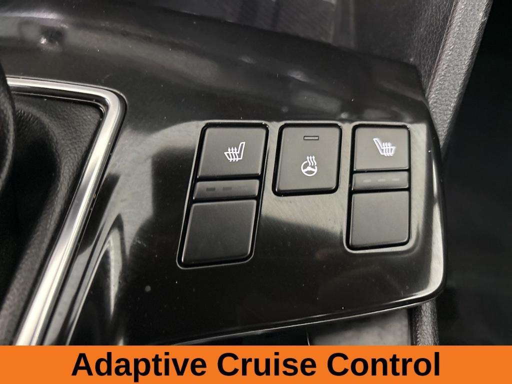 used 2023 Kia Sportage car, priced at $27,988