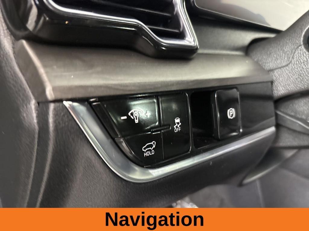 used 2023 Kia Sportage car, priced at $27,988