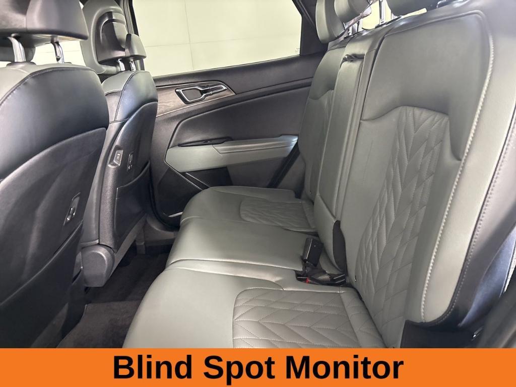 used 2023 Kia Sportage car, priced at $27,988