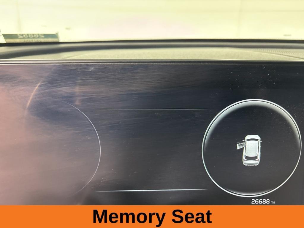 used 2023 Kia Sportage car, priced at $27,988