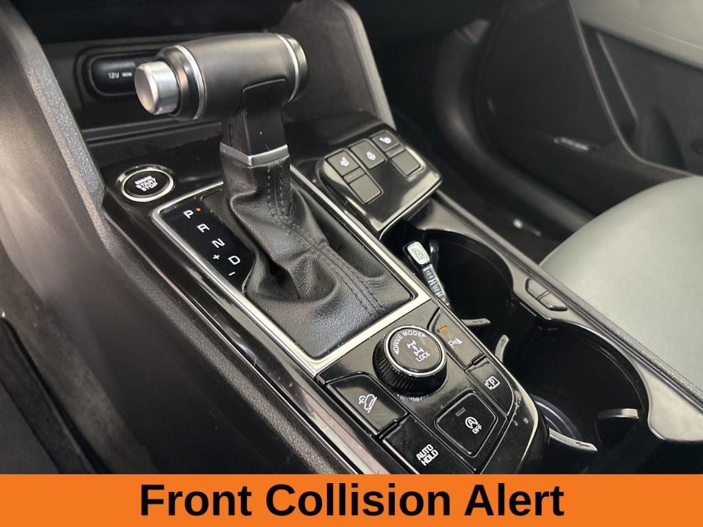 used 2023 Kia Sportage car, priced at $27,988