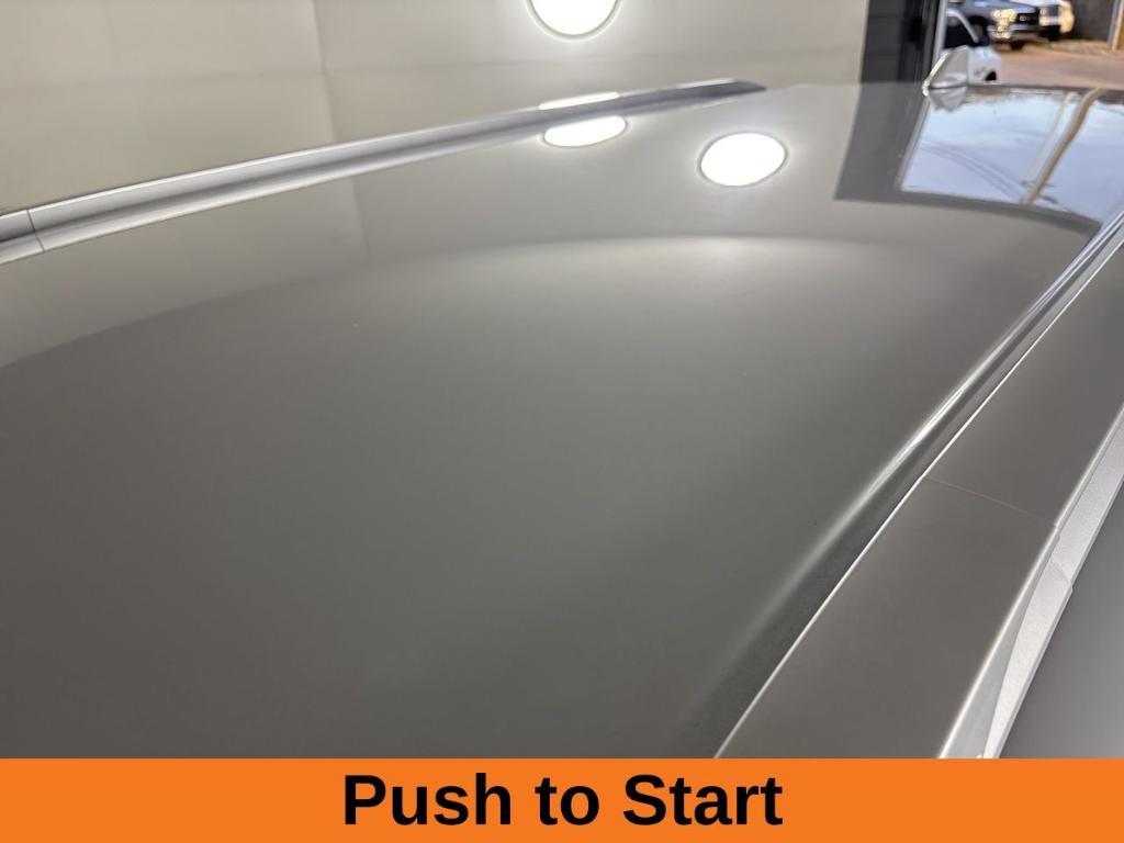 used 2023 Mitsubishi Outlander PHEV car, priced at $26,987