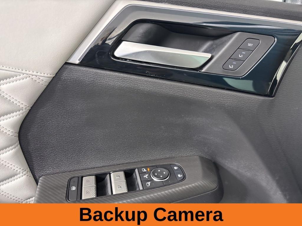 used 2023 Mitsubishi Outlander PHEV car, priced at $26,987