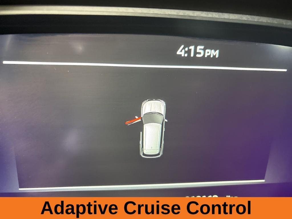 used 2023 Mitsubishi Outlander PHEV car, priced at $26,987