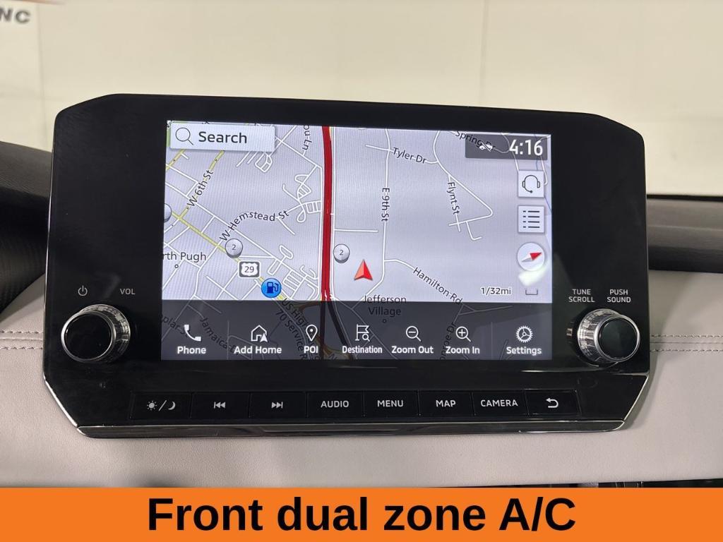 used 2023 Mitsubishi Outlander PHEV car, priced at $26,987