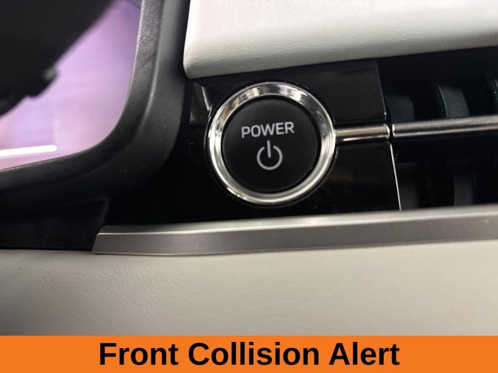 used 2023 Mitsubishi Outlander PHEV car, priced at $26,987