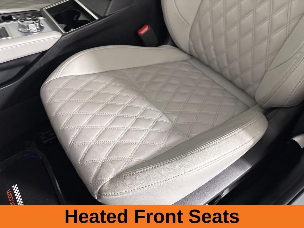 used 2023 Mitsubishi Outlander PHEV car, priced at $26,987