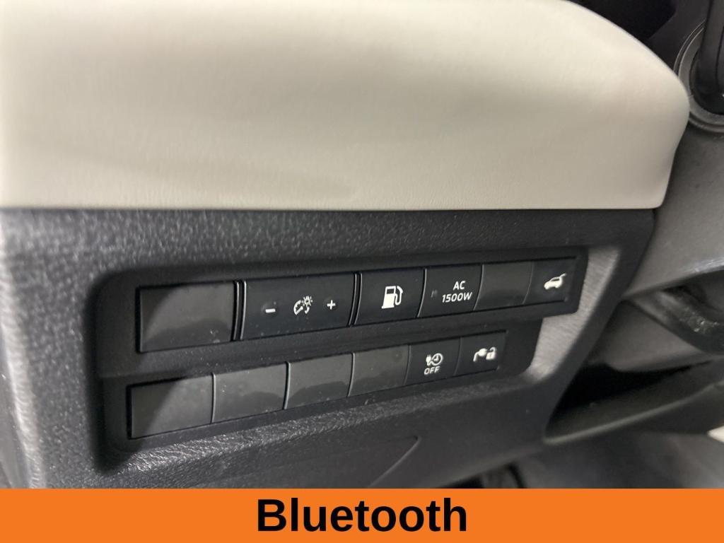 used 2023 Mitsubishi Outlander PHEV car, priced at $26,987