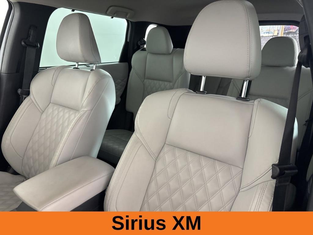 used 2023 Mitsubishi Outlander PHEV car, priced at $26,987