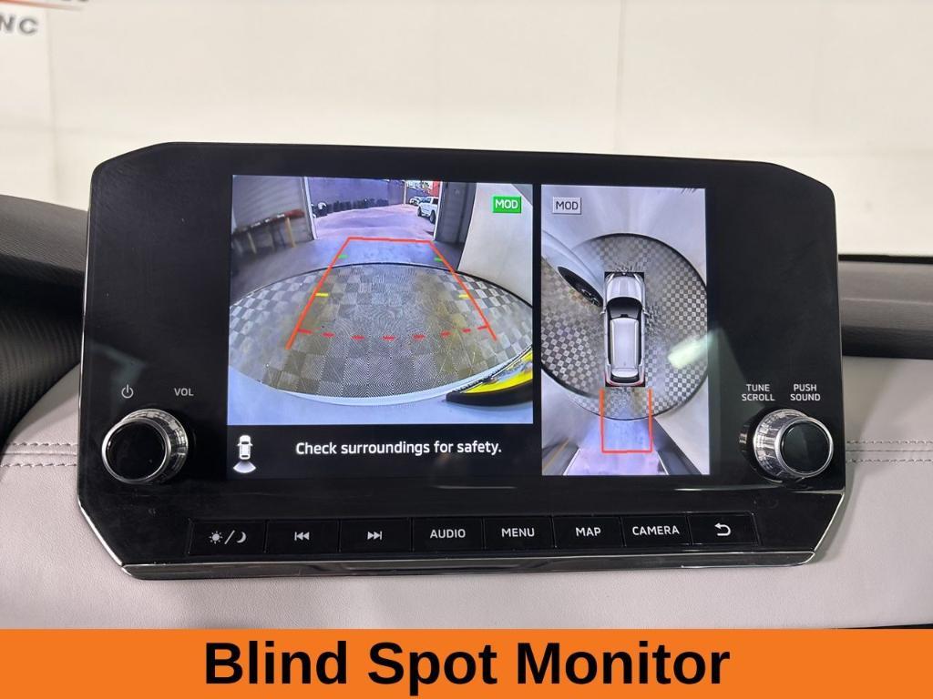 used 2023 Mitsubishi Outlander PHEV car, priced at $26,987