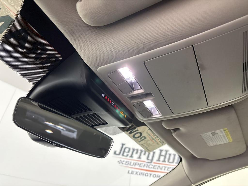 used 2024 Mazda CX-90 car, priced at $29,400