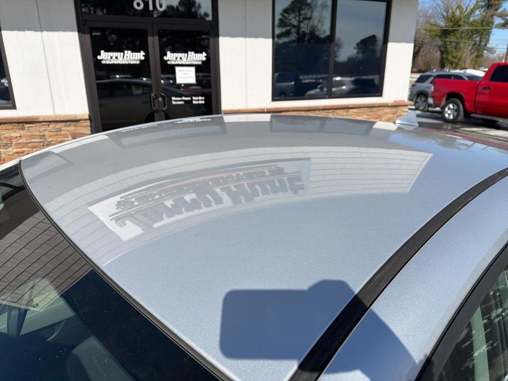 used 2019 Hyundai Elantra car, priced at $11,178