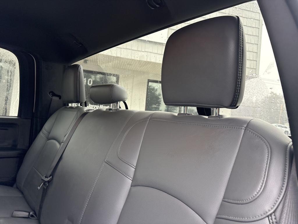 used 2024 Ram 3500 car, priced at $49,588