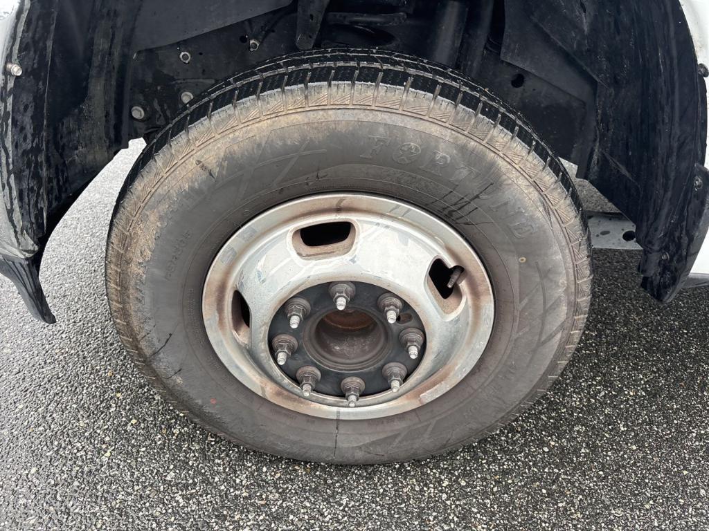 used 2024 Ram 3500 car, priced at $49,588