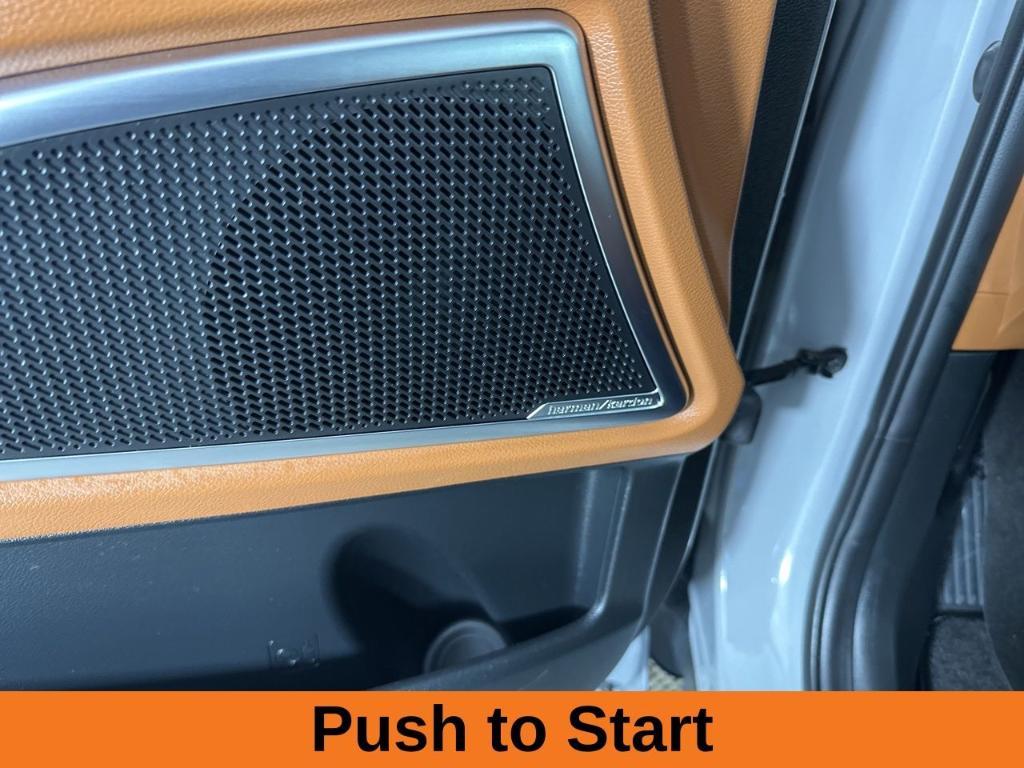 used 2024 Kia Telluride car, priced at $41,988