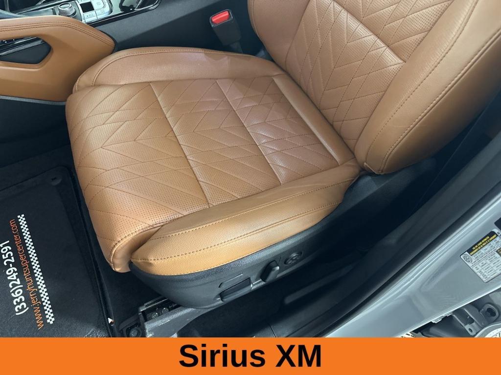 used 2024 Kia Telluride car, priced at $41,988