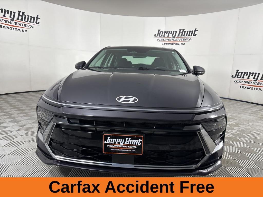 used 2025 Hyundai Sonata car, priced at $22,988