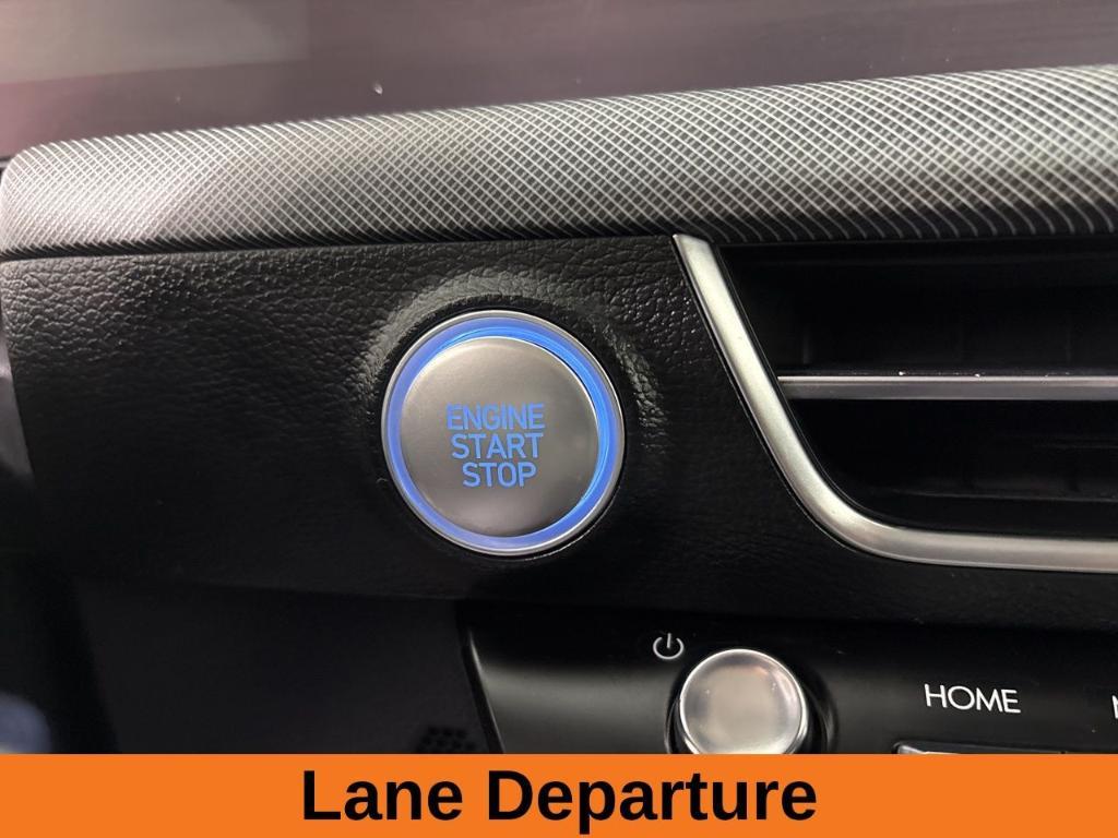 used 2025 Hyundai Sonata car, priced at $22,988