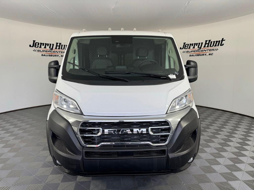 used 2025 Ram ProMaster 2500 car, priced at $35,977