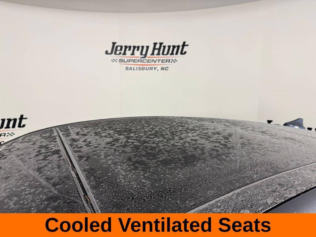 used 2023 Genesis G70 car, priced at $28,485