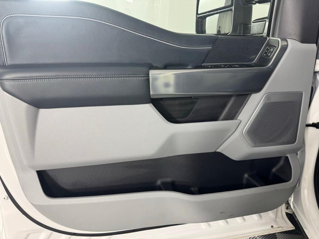 used 2024 Ford F-250 car, priced at $82,300