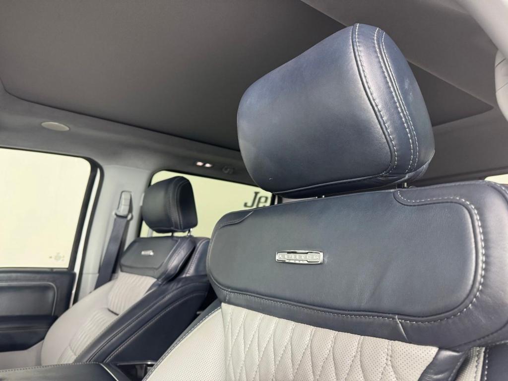 used 2024 Ford F-250 car, priced at $82,300