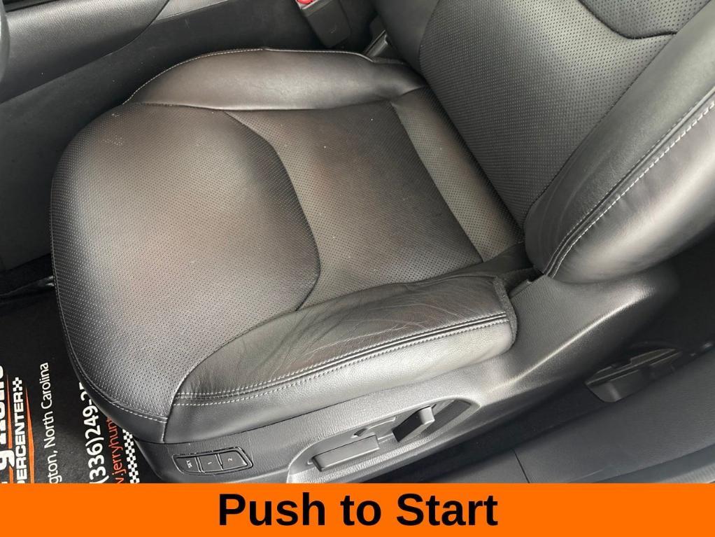 used 2023 Mazda CX-9 car, priced at $28,700