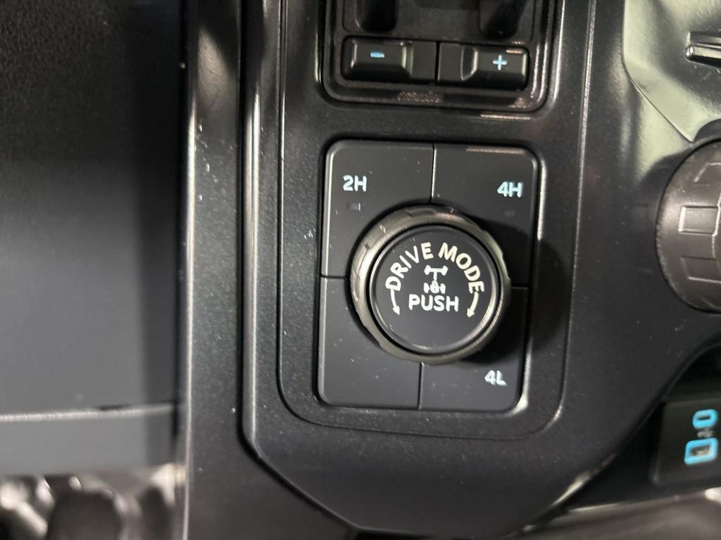 used 2024 Ford F-150 car, priced at $32,100