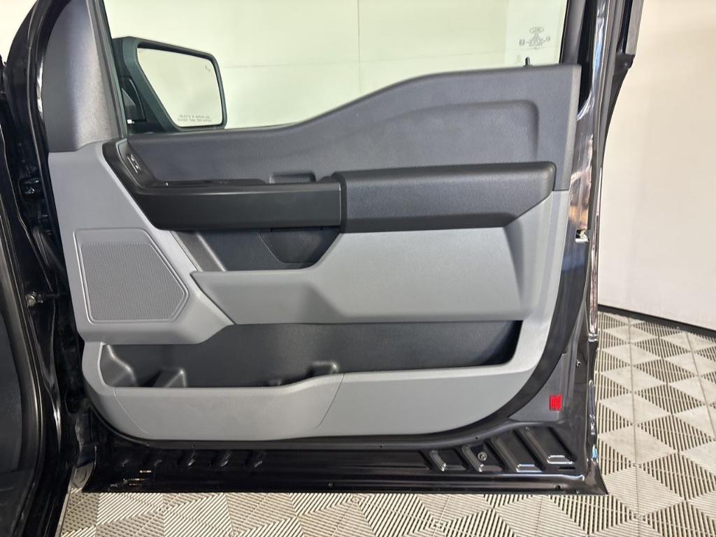 used 2024 Ford F-150 car, priced at $32,100