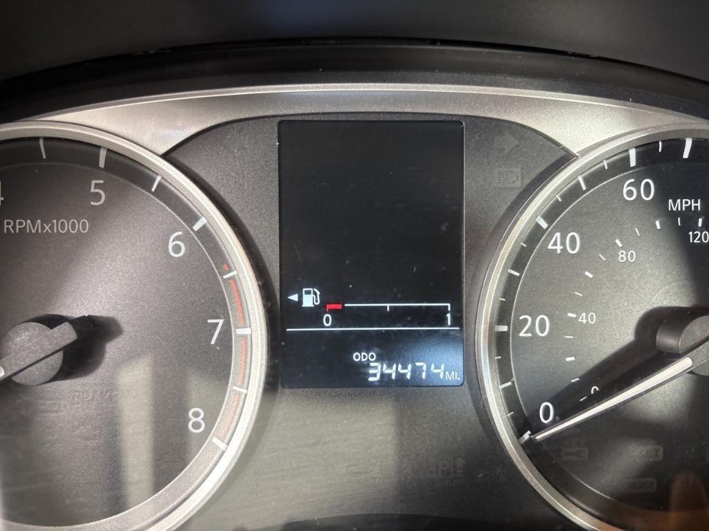 used 2024 Nissan Versa car, priced at $15,499