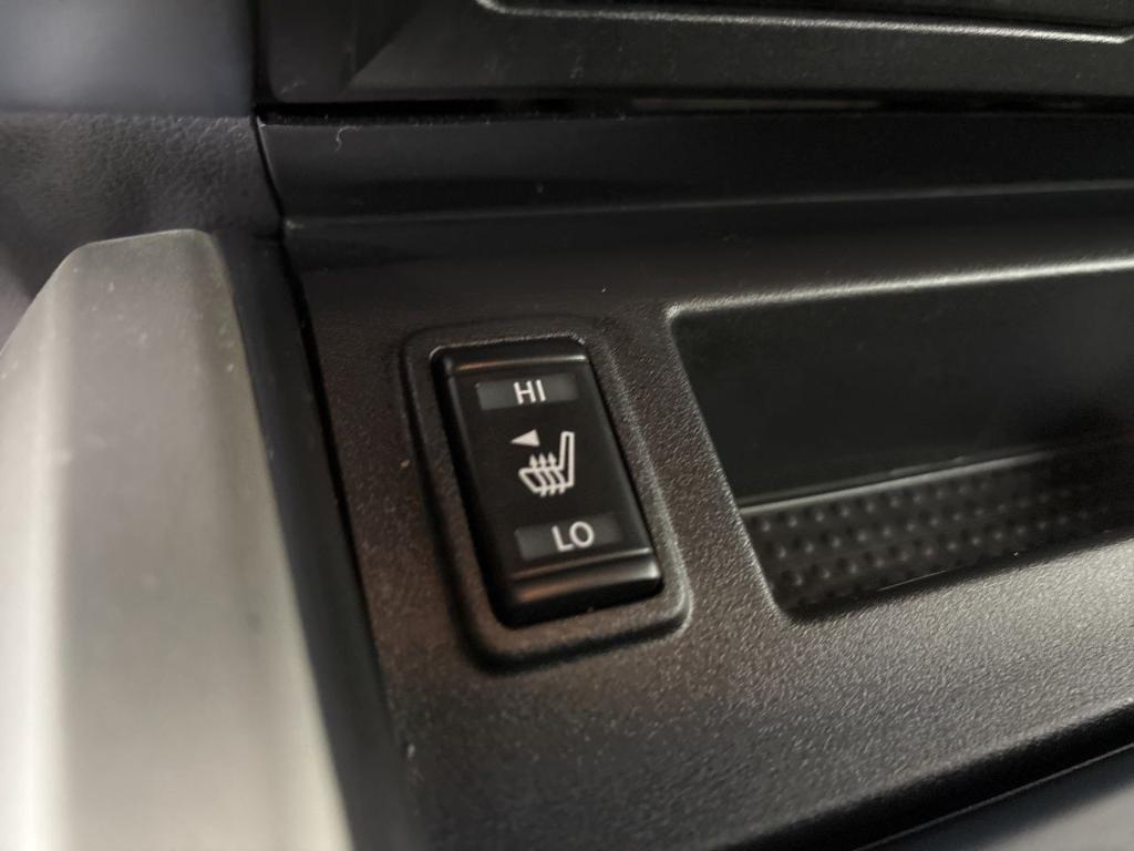 used 2024 Nissan Titan XD car, priced at $41,500