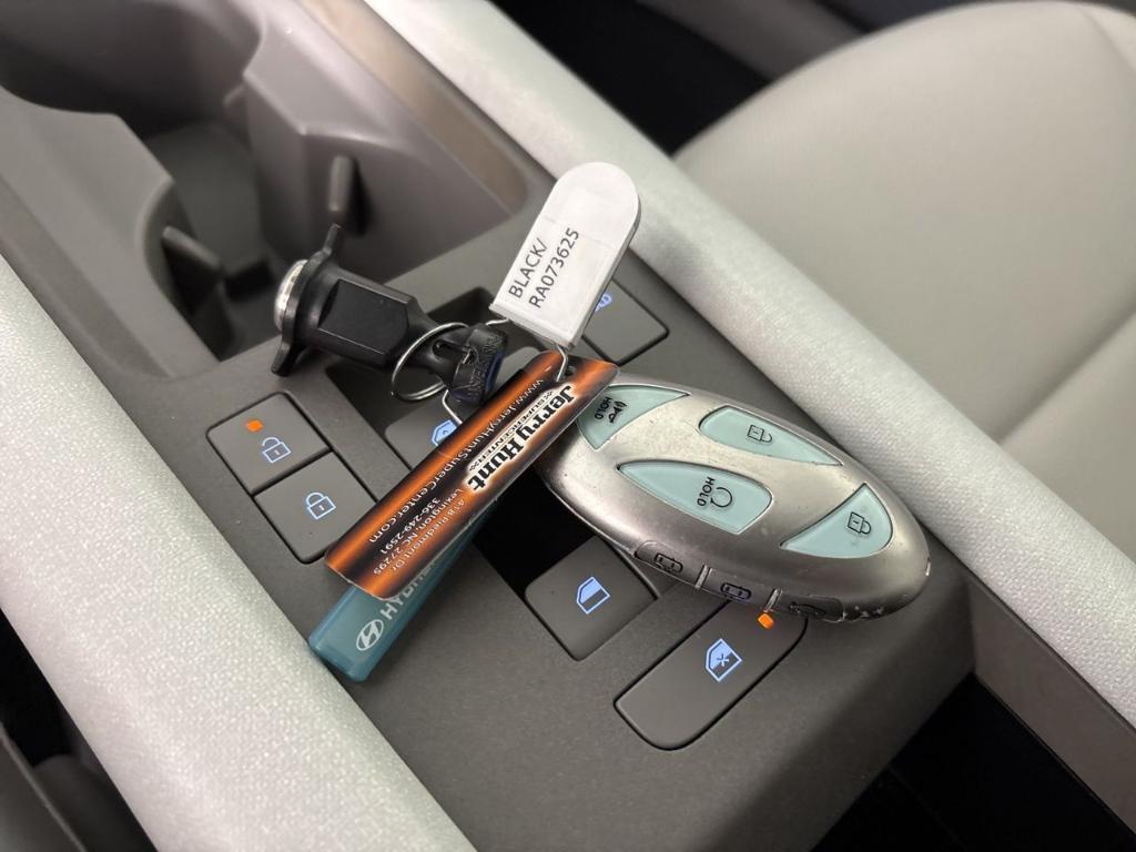 used 2024 Hyundai IONIQ 6 car, priced at $27,793