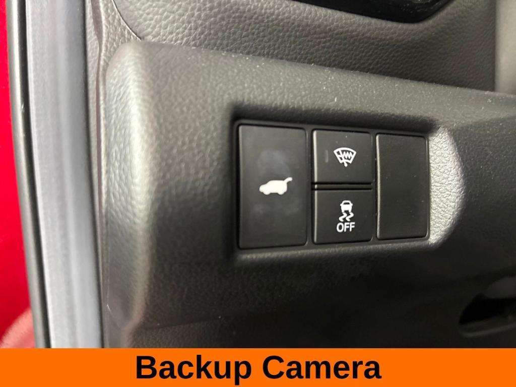 used 2025 Honda Pilot car, priced at $47,298