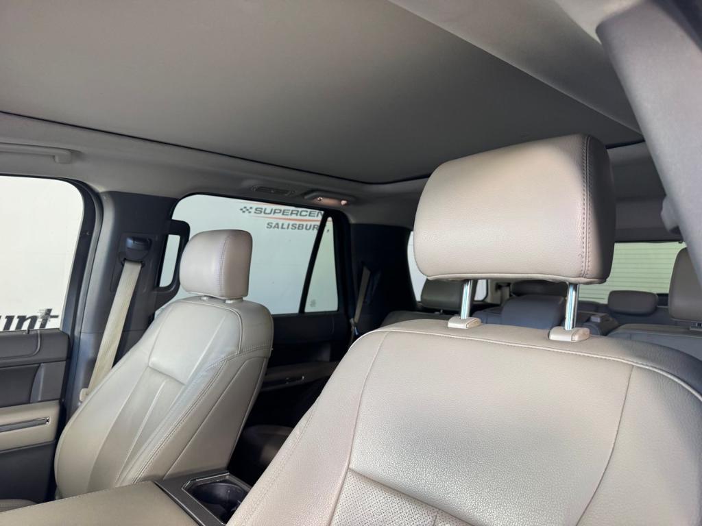 used 2019 Ford Expedition car, priced at $19,788