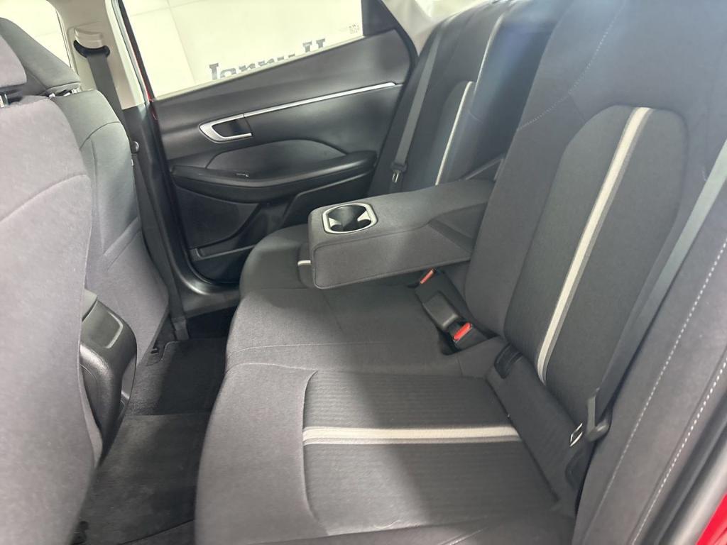 used 2024 Hyundai Sonata car, priced at $23,025