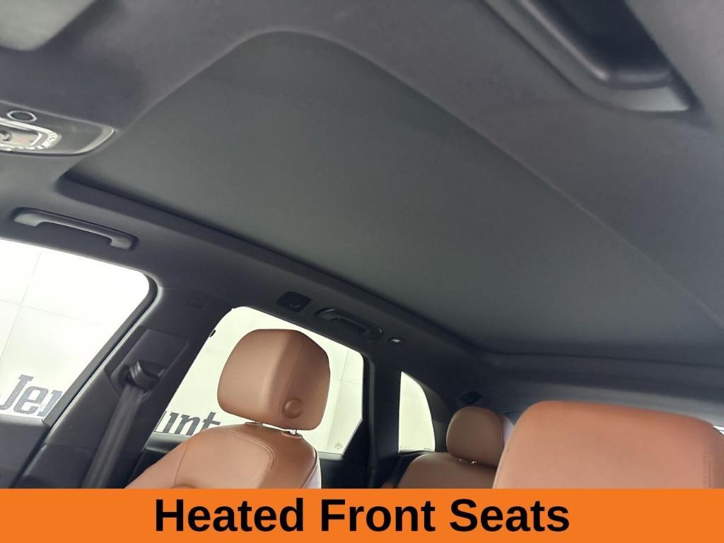 used 2022 Audi Q5 car, priced at $26,629