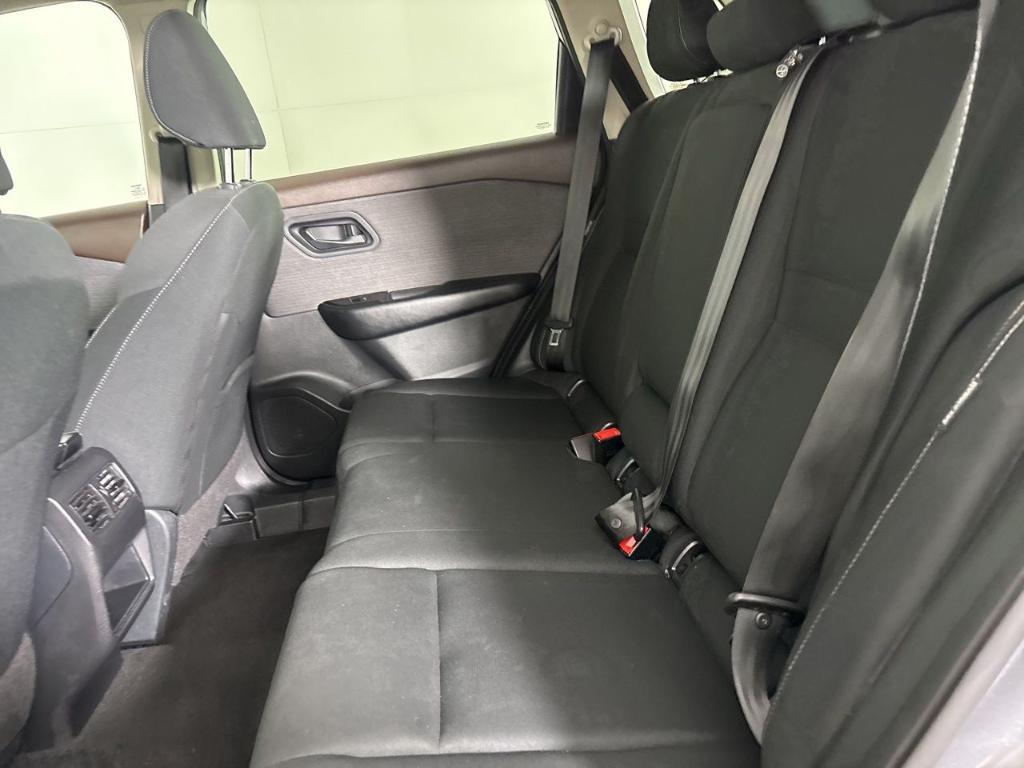 used 2023 Nissan Rogue car, priced at $16,500