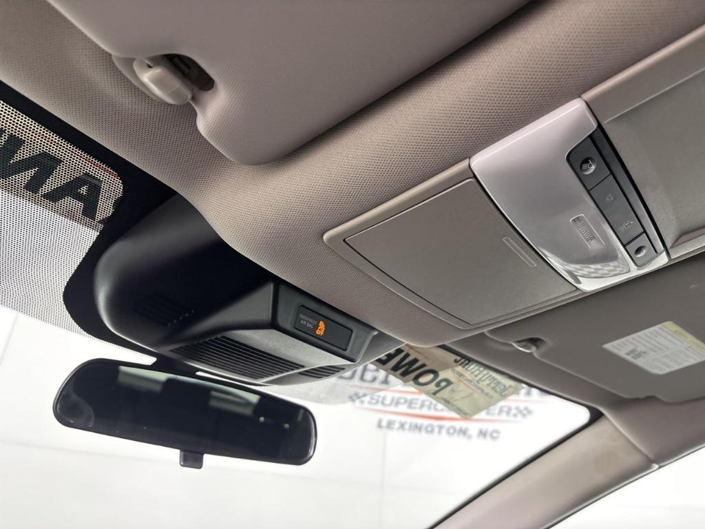 used 2023 Nissan Rogue car, priced at $16,500