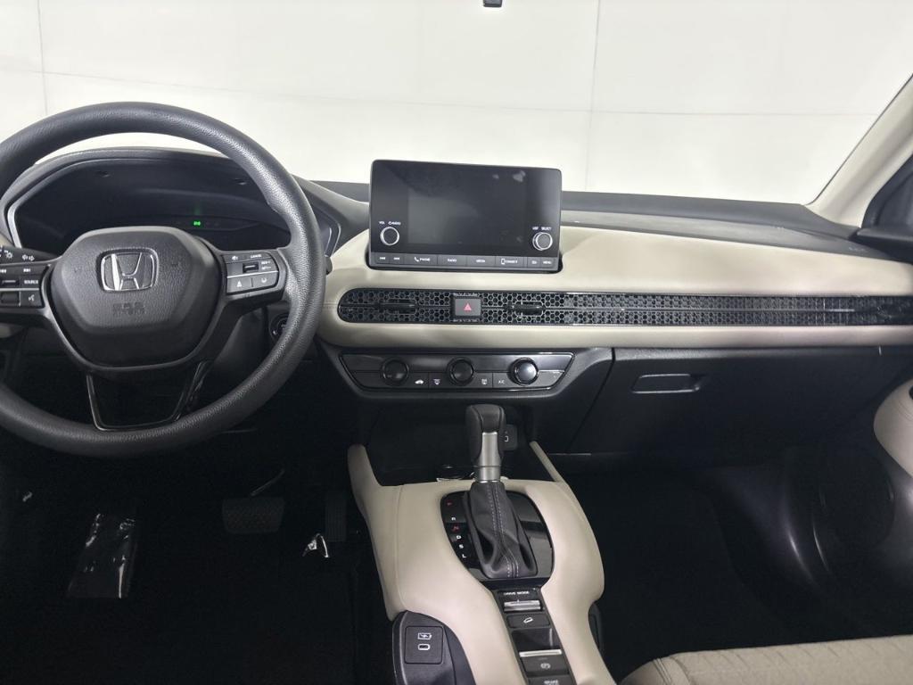 used 2024 Honda HR-V car, priced at $25,322