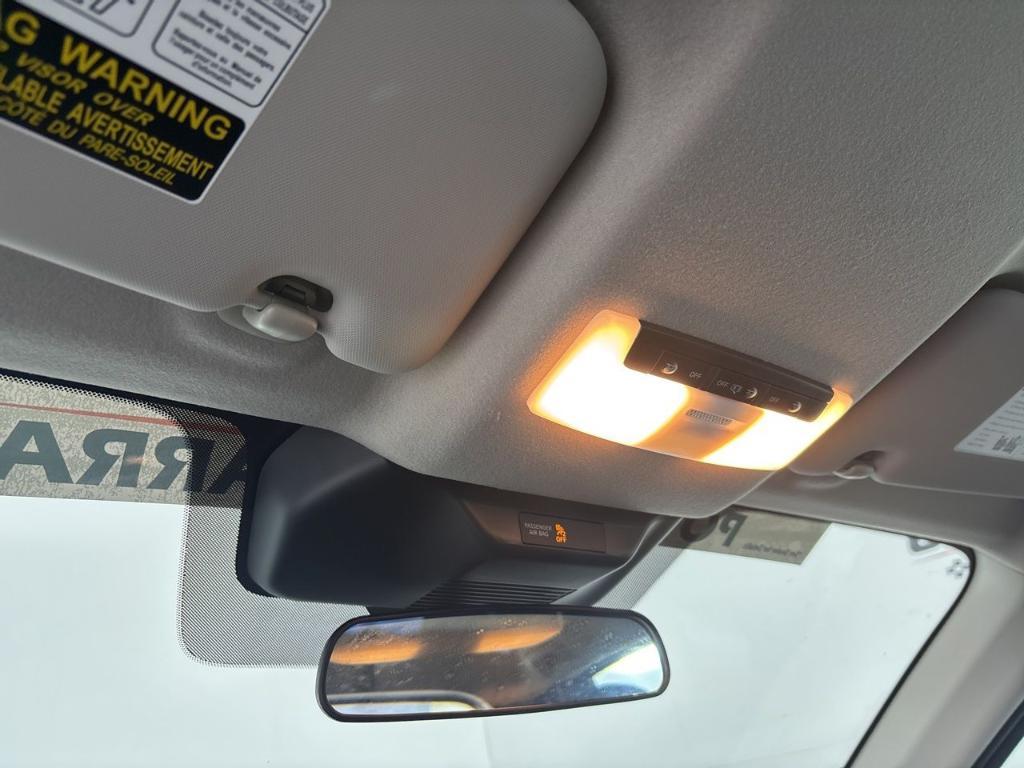 used 2025 Nissan Kicks car, priced at $20,500