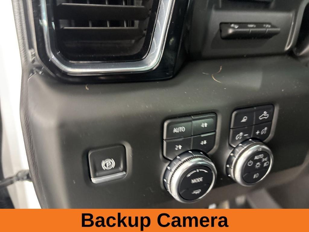 used 2024 GMC Sierra 1500 car, priced at $58,498