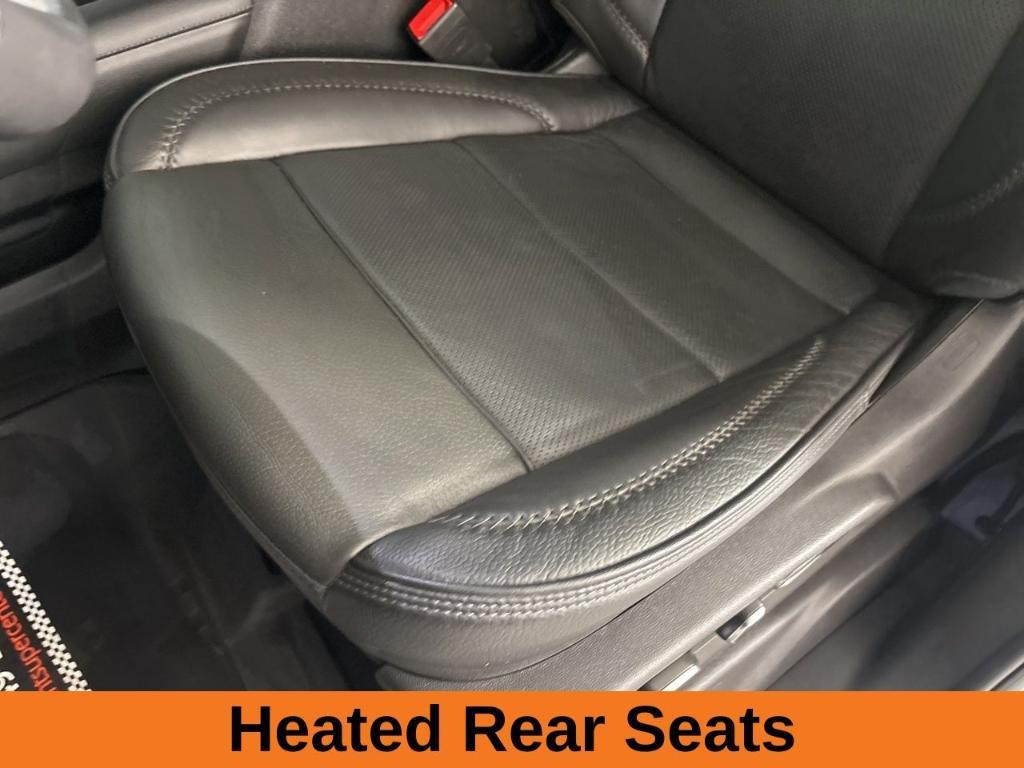 used 2024 GMC Sierra 1500 car, priced at $58,498