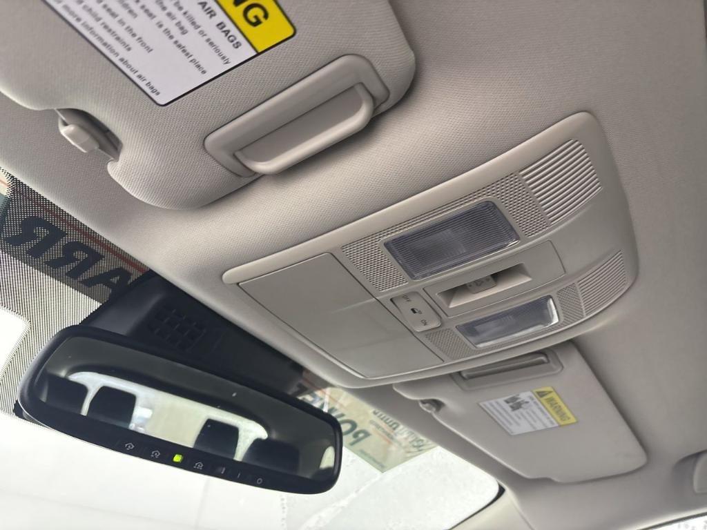 used 2023 Mazda CX-9 car, priced at $27,500