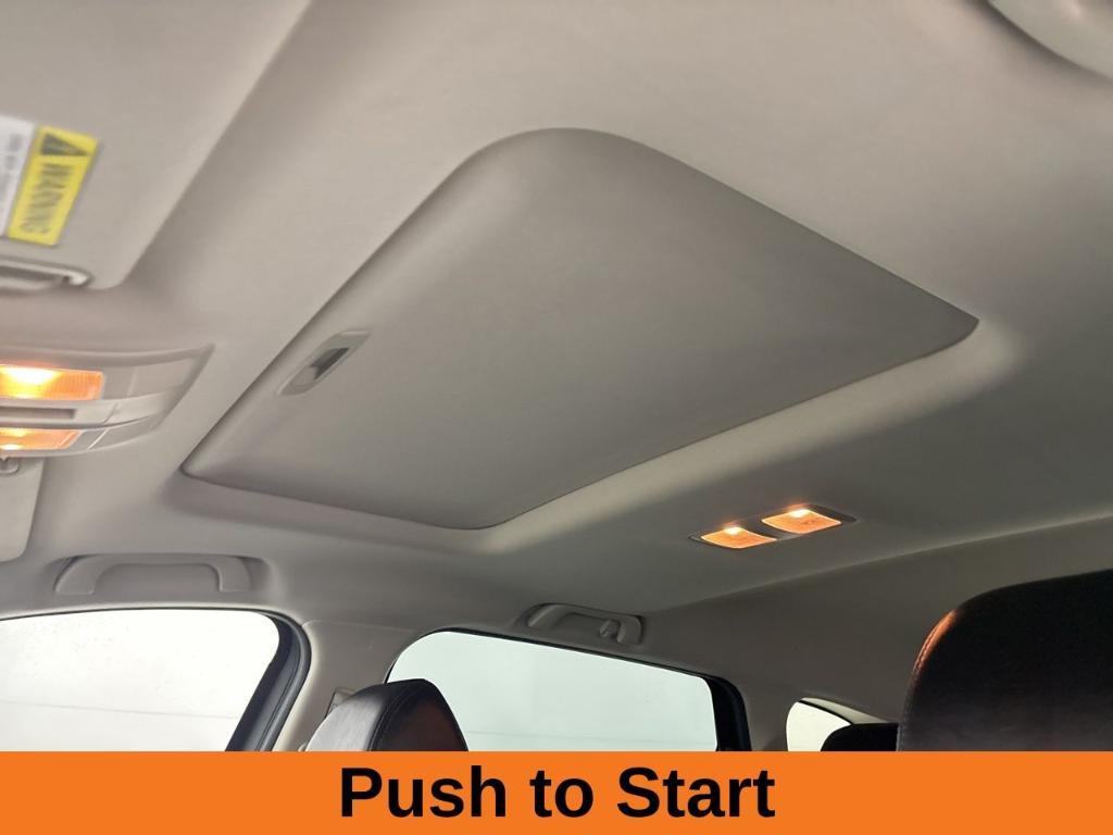 used 2023 Mazda CX-9 car, priced at $27,500