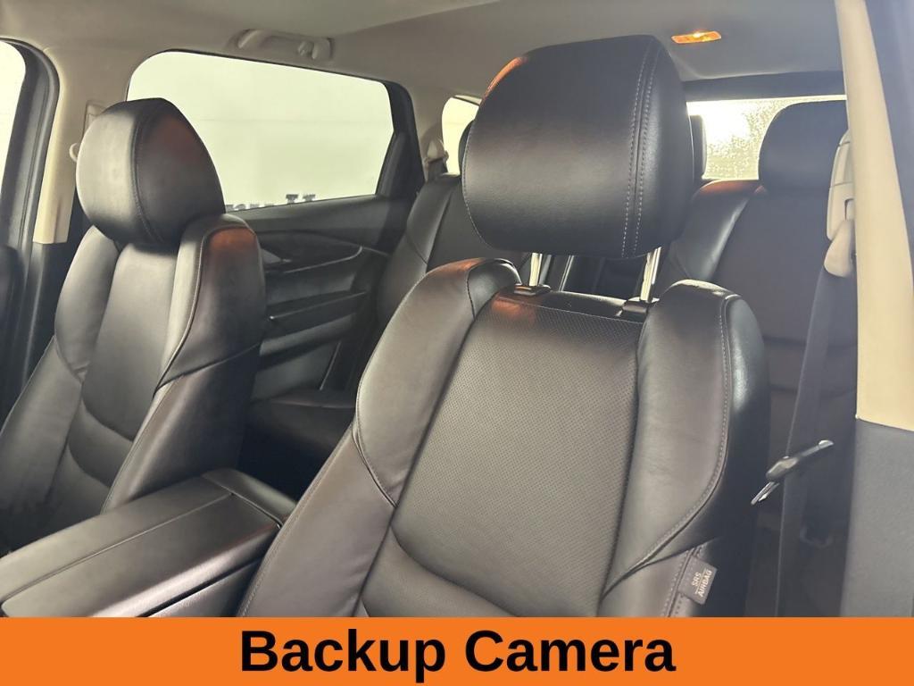 used 2023 Mazda CX-9 car, priced at $27,500