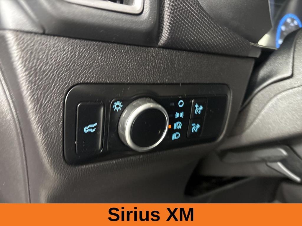 used 2024 Ford Bronco Sport car, priced at $20,800