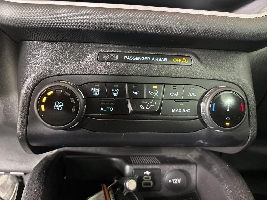 used 2024 Ford Bronco Sport car, priced at $20,800