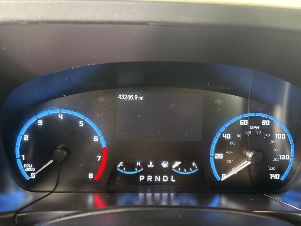 used 2024 Ford Bronco Sport car, priced at $20,800