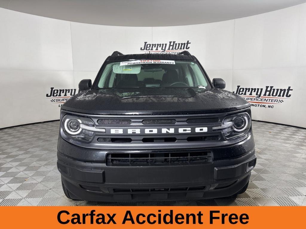 used 2024 Ford Bronco Sport car, priced at $20,800