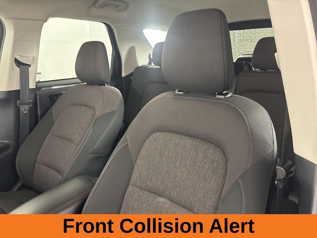 used 2024 Ford Bronco Sport car, priced at $20,800